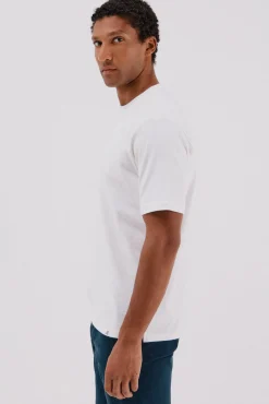 Hombre Cortefiel Camisetas>Camiseta básica