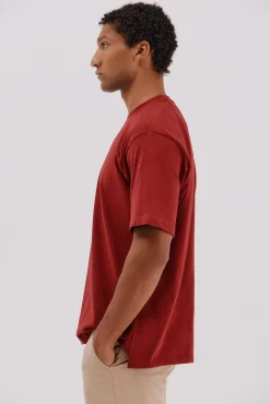 Hombre Cortefiel Camisetas>Camiseta básica