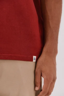 Hombre Cortefiel Camisetas><noscript><img width=