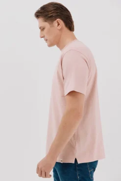 Hombre Cortefiel Camisetas>Camiseta básica