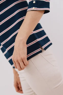 Mujer Cortefiel Camisetas><noscript><img width=