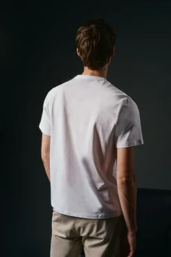 Hombre OOTO Camisetas><noscript><img width=