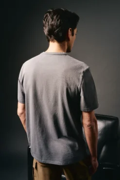 Hombre OOTO Camisetas><noscript><img width=