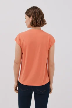 Mujer Cortefiel Camisetas><noscript><img width=