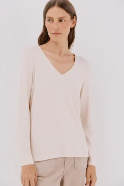 Mujer Cortefiel Camisetas><noscript><img width=