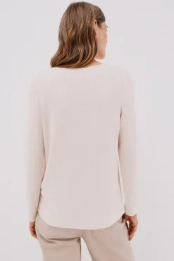 Mujer Cortefiel Camisetas><noscript><img width=