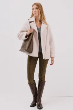 Mujer Cortefiel Camisetas><noscript><img width=