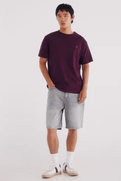 Hombre Springfield Camisetas><noscript><img width=