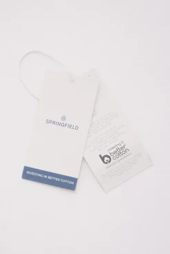 Hombre Springfield Camisetas><noscript><img width=