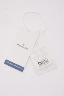 Hombre Springfield Camisetas><noscript><img width=