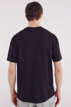 Hombre Springfield Camisetas><noscript><img width=