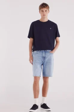 Hombre Springfield Camisetas><noscript><img width=