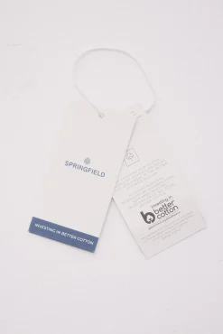 Hombre Springfield Camisetas><noscript><img width=