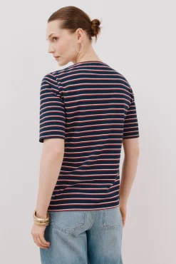 Mujer Cortefiel Camisetas><noscript><img width=