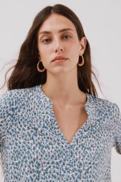 Mujer Cortefiel Camisetas><noscript><img width=