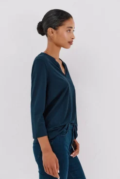 Mujer Cortefiel Camisetas><noscript><img width=