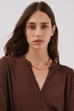 Mujer Cortefiel Camisetas><noscript><img width=