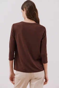 Mujer Cortefiel Camisetas><noscript><img width=