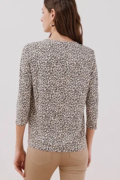 Mujer Cortefiel Camisetas><noscript><img width=