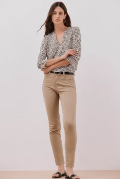 Mujer Cortefiel Camisetas><noscript><img width=