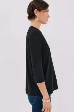 Mujer Cortefiel Camisetas><noscript><img width=