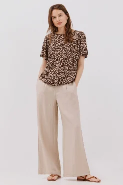 Mujer Cortefiel Camisetas><noscript><img width=