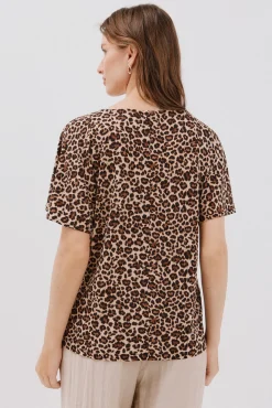 Mujer Cortefiel Camisetas><noscript><img width=