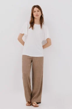 Mujer Cortefiel Camisetas><noscript><img width=