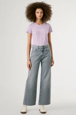 Mujer Pepe Jeans Camisetas><noscript><img width=