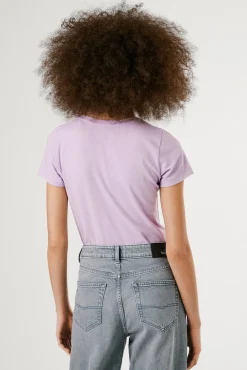 Mujer Pepe Jeans Camisetas><noscript><img width=