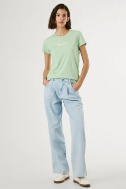 Mujer Pepe Jeans Camisetas><noscript><img width=
