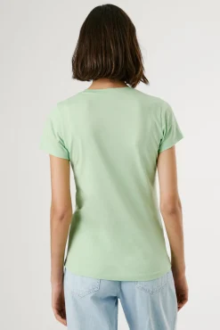 Mujer Pepe Jeans Camisetas><noscript><img width=