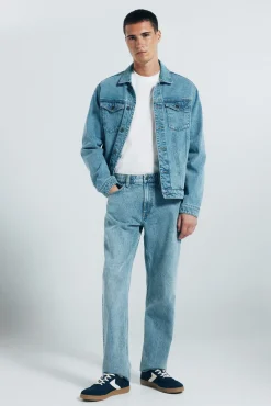 Hombre Springfield Camisetas><noscript><img width=