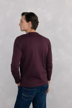 Hombre Pedro del Hierro Camisetas><noscript><img width=