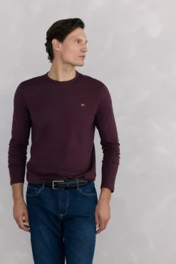 Hombre Pedro del Hierro Camisetas><noscript><img width=