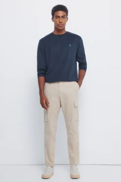 Hombre Springfield Camisetas><noscript><img width=