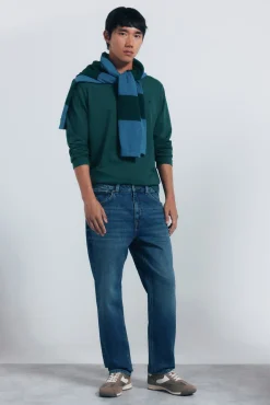 Hombre Springfield Camisetas><noscript><img width=