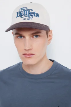 Hombre Springfield Camisetas>Camiseta básica manga larga acabado suave