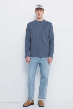 Hombre Springfield Camisetas><noscript><img width=