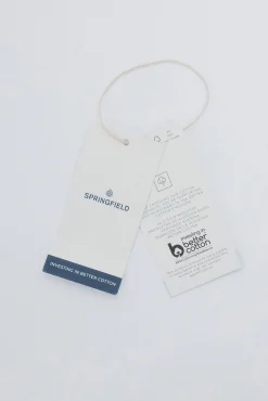 Hombre Springfield Camisetas><noscript><img width=