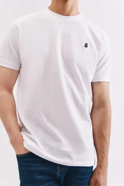 Hombre Cortefiel Camisetas><noscript><img width=