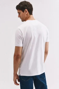 Hombre Cortefiel Camisetas><noscript><img width=