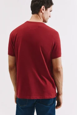 Hombre Cortefiel Camisetas><noscript><img width=