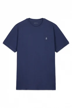 Hombre Cortefiel Camisetas>Camiseta básica piqué