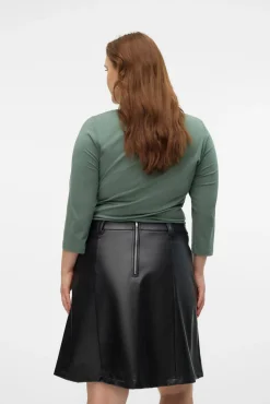 Mujer Vero Moda Curve Camisetas><noscript><img width=