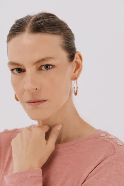 Mujer Cortefiel Camisetas><noscript><img width=