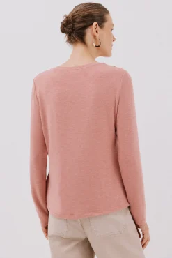 Mujer Cortefiel Camisetas><noscript><img width=