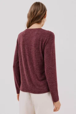 Mujer Cortefiel Camisetas><noscript><img width=