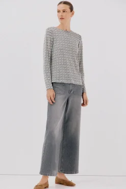 Mujer Cortefiel Camisetas><noscript><img width=