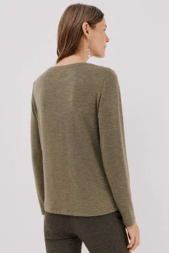 Mujer Cortefiel Camisetas><noscript><img width=